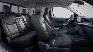 2025 Ford Maverick® Internal Image 1